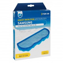 Вставка в фильтр к пылесосу Samsung, v1006