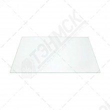 Полка стеклянная для холодильника Атлант, Минск, 520х330мм, 371320307200