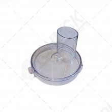 Крышка основной чаши кухонного комбайна для Moulinex MS-5A07631, 507631