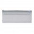 Панель морозильного ящика холодильника Bosch, Siemens 43,5x19см нижняя, 664379