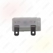Выключатель света для холодильников Атлант (ВК-70-2), 0,25А, 250V, X4009