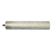 Анод магниевый для водонагревателя Ariston 110мм резьба M5, 100411