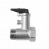 Предохранительный клапан для водонагревателя Ariston, Thermex 7 бар 1/2, 100507