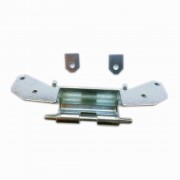 Петля дверцы для стиральной машины Siemens, Bosch Balay T8223, 153150