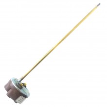 Термостат стержневой для водонагревателя Thermex, Ariston 20A до 73°С, 181509