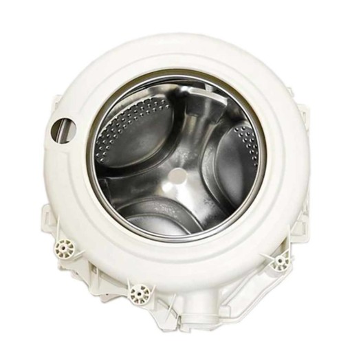 Бак в сборе 54л, Ariston, Hotpoint, Indesit, Whirlpool, C00295985
