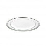 Тарелка для микроволновой печи LG D=245 мм, 3390W1A035D