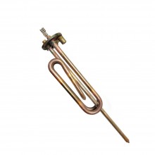 ТЭН 1,8 кВт (1800 Вт) RCA для водонагревателя Ariston ABS, SGHP под анод М5, 65108913