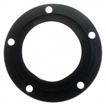 Уплотнительная прокладка, D90мм, квадратный профиль, Ariston, 66822