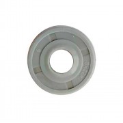 Сальник 8х22х7 для хлебопечек LG, Moulinex, Kenwood, Tefal, b1038