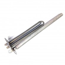 Комплект ТЭН 3 кВт (3000 Вт) для водонагревателя Ariston TI STI, ARI STAB 560 THER MT 200-300л + анод М8, 816648