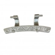 Петля люка к стиральным машинам Fagor, Smeg, Vestel, Whirlpool (DRH001FA), 931331065