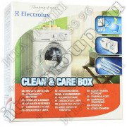Антинакипин Electrolux Clean & Care Box T100ZN