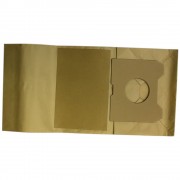 Комплект мешков для пылесосов Vesta filter, PH-01, бумажный, 5 шт. + 1 фильтр, v1046