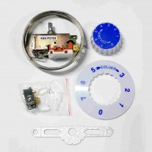 Термостат для холодильника Атлант, Минск, Beko, Ariston, Hotpoint-Ariston, Beko, Indesit K54-P3100, Х1047