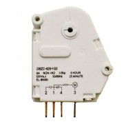 Таймер оттайки механический NK-2001-21(TMP012UN) для Ariston Indesit Х4006
