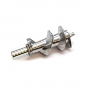 Шнек мясорубки L120мм d25мм шток 8мм (MGR108UN) для Panasonic h1085