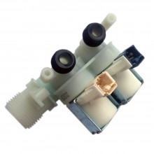 Электроклапан 2Wx180 D10мм 220V (VAL021ID) для Ariston Hotpoint Indesit К021ID