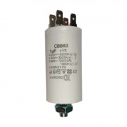 Конденсатор СВВ60 1мФ, 450V, х60010