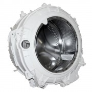 Бак в сборе 40л, Ariston, Hotpoint, Indesit, Whirlpool, C00282801