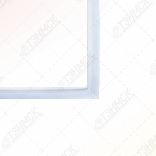 Уплотнительная прокладка двери для холодильника Indesit, Ariston, Stinol 570х695мм, 115566