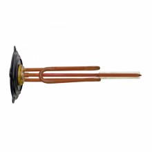 Ремкомплект для Thermex (ТЭН RCF 1500 Вт + анод М6 + прокладка), 900 014, 30461K1