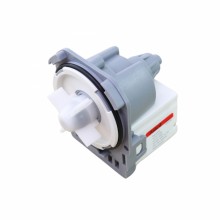 Сливной насос (помпа) для стиральной машины Electrolux, Zanussi, AEG, Askoll M114, 40W, 3 защёлки, Р004/40
