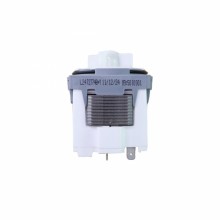 Сливной насос (помпа) для стиральной машины Electrolux, Zanussi, AEG, Askoll M114, 40W, 3 защёлки, Р004/40