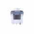 Сливной насос (помпа) для стиральной машины Electrolux, Zanussi, AEG, Askoll M114, 40W, 3 защёлки, Р004/40 Сливной насос (помпа) для стиральной машины Electrolux, Zanussi, AEG, Askoll M114, 40W, 3 защёлки, Р004/40