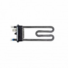 Комплект ТЭН 1300W для стиральной машины Candy + датчик + фильтр + засыпка, K41034901