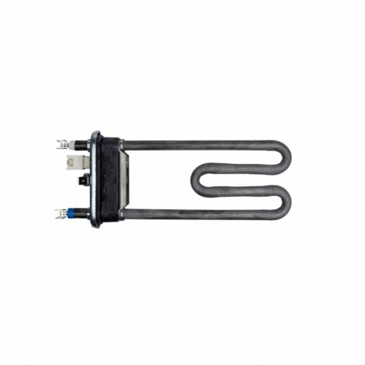 Комплект ТЭН 1300W для стиральной машины Candy + датчик + фильтр + засыпка, K41034901
