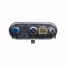 Комплект ТЭН 1300W для стиральной машины Candy + датчик + фильтр + засыпка, K41034901