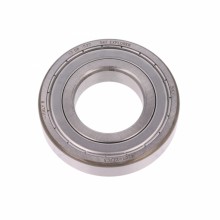 Подшипник шариковый SKF 6208-2Z, 40х80х18 для Candy, Bosch, Siemens, Whirlpool, SKF6208
