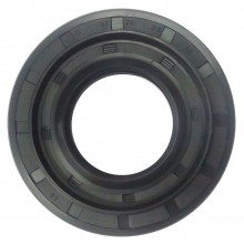 НАБОР 2 шт сальник бака для стиральной машины LG Direct Drive, REX 37x76x9,5/12мм, 4036er2004a, KMS001LG-2
