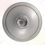 Двигатель пылесоса 1400W, D135мм, d82мм, H112мм, h40мм, клеммы раздельно, 230V (VAC030UN), v1014
