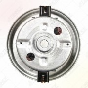 Двигатель пылесоса 1400W, D135мм, d82мм, H112мм, h40мм, клеммы раздельно, 230V (VAC030UN), v1014