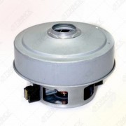 Двигатель пылесоса 1400W, D135мм, d82мм, H112мм, h40мм, клеммы раздельно, 230V (VAC030UN), v1014