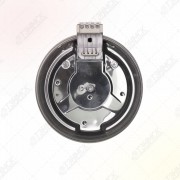 Конфорка электроплиты 1500W, EGO, D180мм, 4 контакта, (COK012UN), 718015