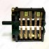 Переключатель мощности для электроплит 5 позиций для Мечта ПМ16-05