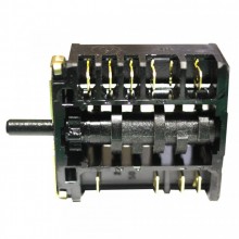 Переключатель электрической плиты 7 позиций для Мечта ПМ16-7