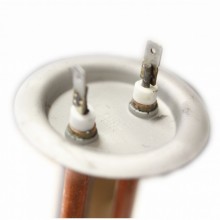 Комплект ТЭН 0,7 кВт (700 Вт) RF для водонагревателя Thermex, Garantermм + анод, 30096