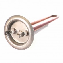 Комплект ТЭН 0,7 кВт (700 Вт) RF для водонагревателя Thermex, Garantermм + анод, 30096