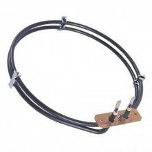 ТЭН духовки 1800W круглый для Ardo, 1120039