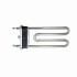 ТЭН 1750W для стиральной машины Ardo, Bosch L155мм, 46300 ТЭН 1750W для стиральной машины Ardo, Bosch L155мм, 46300