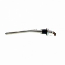 ТЭН 1750W для стиральной машины Ardo, Bosch L155мм, 46300