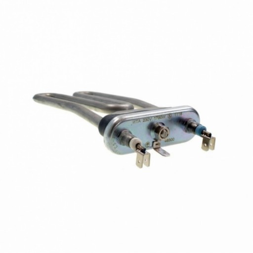 ТЭН 1750W для стиральной машины Ardo, Bosch L155мм, 46300