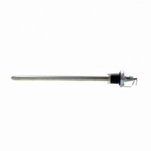 ТЭН 2000W для Bosch, Siemens с отверстием, L203мм, 46115