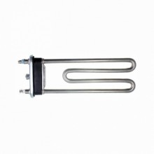ТЭН 2000W для Bosch, Siemens с отверстием, L203мм, 46115