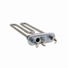ТЭН 2000W для Bosch, Siemens с отверстием, L203мм, 46115