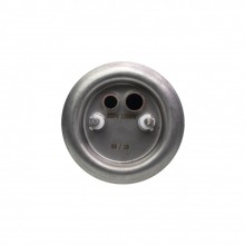 ТЭН 1,3 кВт (1300 Ватт) RF для водонагревателя Thermex, Garanterm RZB, IF, ID, под анод М4, 30057